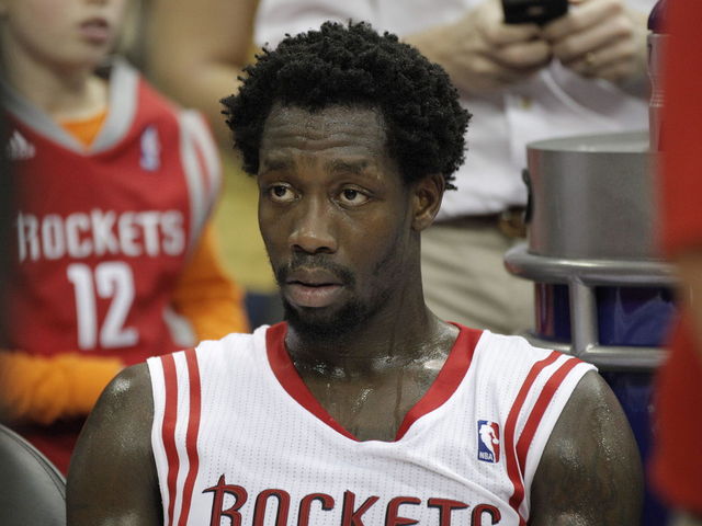 Rockets GM Morey: 'We can win the title with or without Beverley'