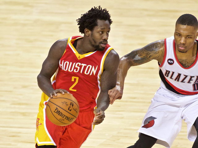 Beverley undergoes wrist surgery, expected to be out 4 months