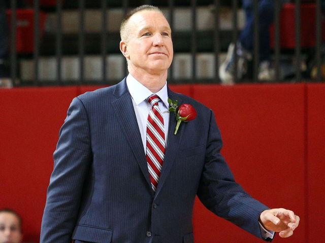 Chris Mullin accepts head coaching job at St. John's