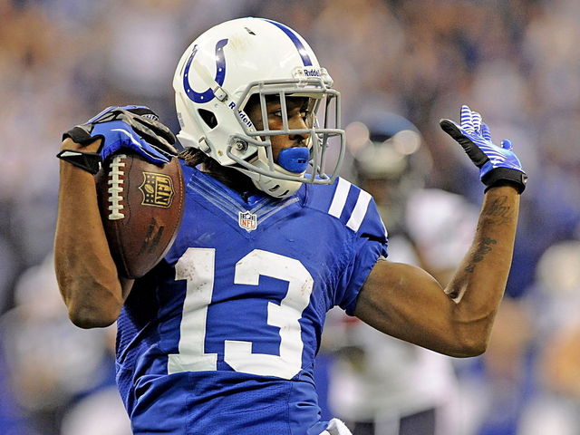 DFS Week 2 Injury Report - Friday