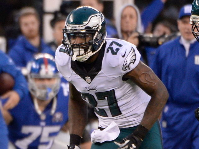 Eagles' Jenkins will continue protesting police brutality