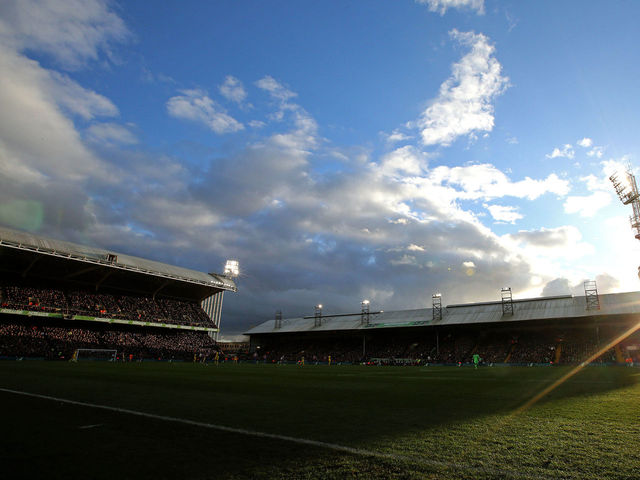 Crystal Palace signs Randall Williams from 9th-tier Tower Hamlets