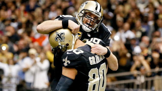 Report: Saints, Jimmy Graham have mutual interest in reunion; Packers calling