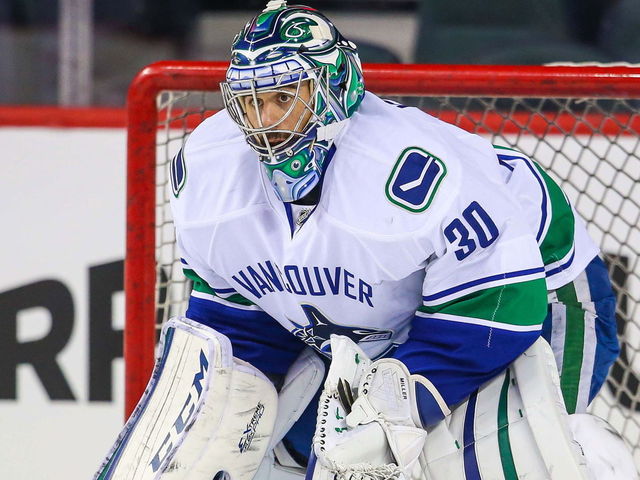 Canucks' Miller set to return after 8-game absence
