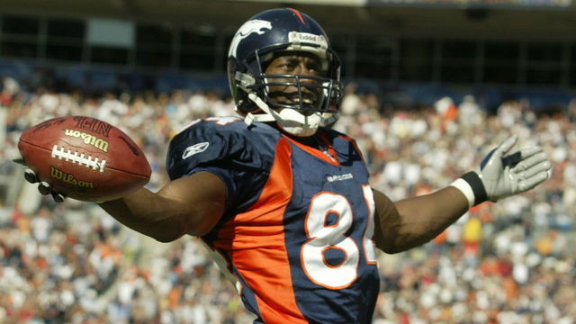 Shannon Sharpe responds to AB's Twitter criticism