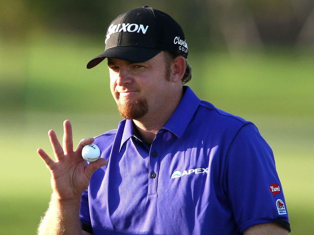 World Golf Rankings: McIlroy still No. 1, Holmes vaults 8 spots to No. 12, Woods 111th