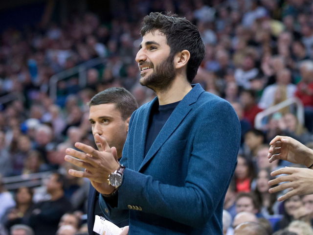 Rubio will wait to decide on Spanish National team