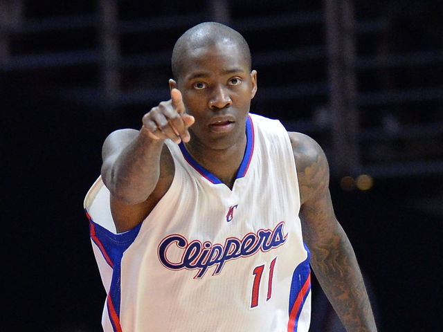 Doc Rivers says Jamal Crawford probable to return Tuesday
