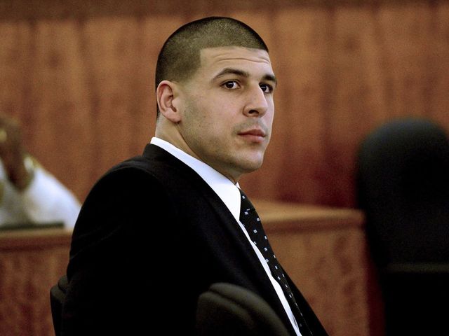 Aaron Hernandez's lawyer believes juror may have been 'untruthful'