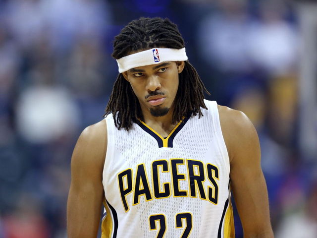 Pacers' Chris Copeland stabbed outside NYC nightclub