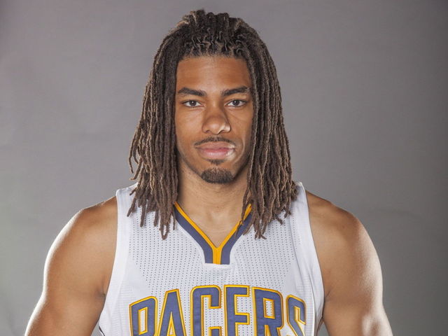 Report: Pacers' Chris Copeland in ICU following surgery for stab wound