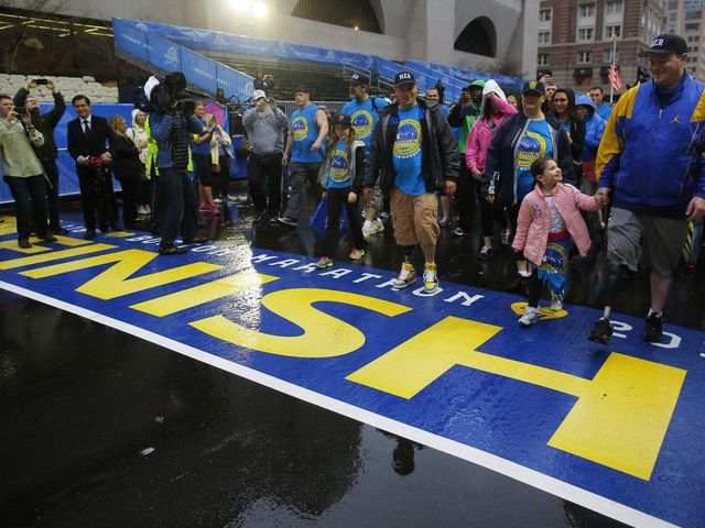Marathon bomber Tsarnaev guilty on all charges, faces death