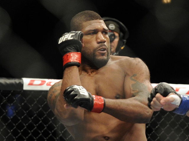 New Jersey judge explains ruling against 'Rampage' Jackson