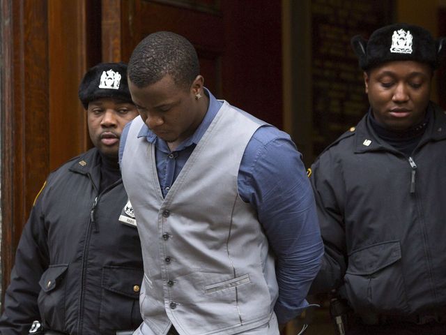 Suspect charged with assault in stabbing of Pacers' Copeland