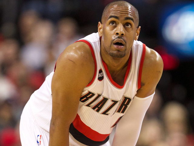 Report: Afflalo set to opt for free agency