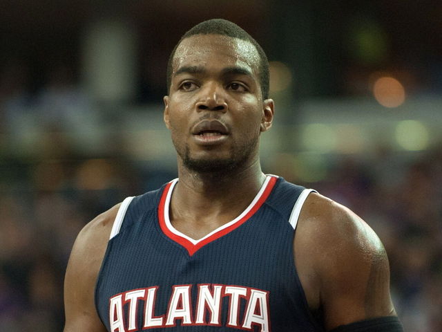 Hawks re-sign Paul Millsap to reported 3-year, $60-million deal