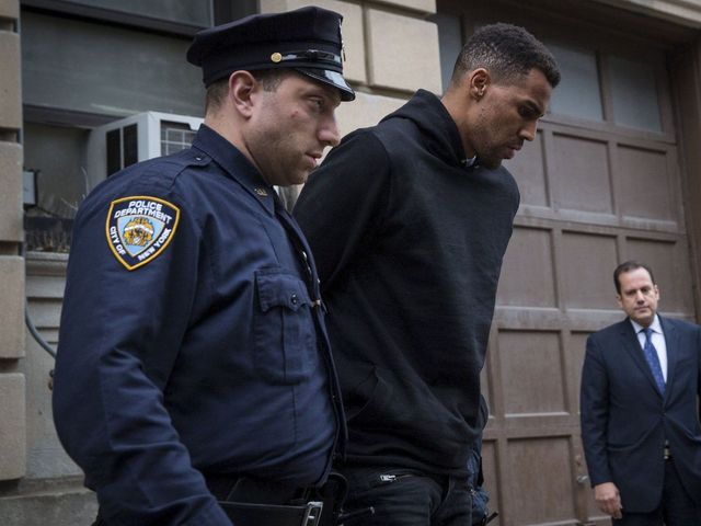 NBPA investigating police tactics used in arrest of Thabo Sefolosha, Pero Antic
