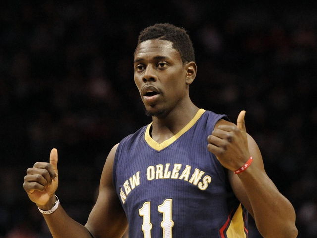 Jrue Holiday will play vs. Suns, ends 41-game absence