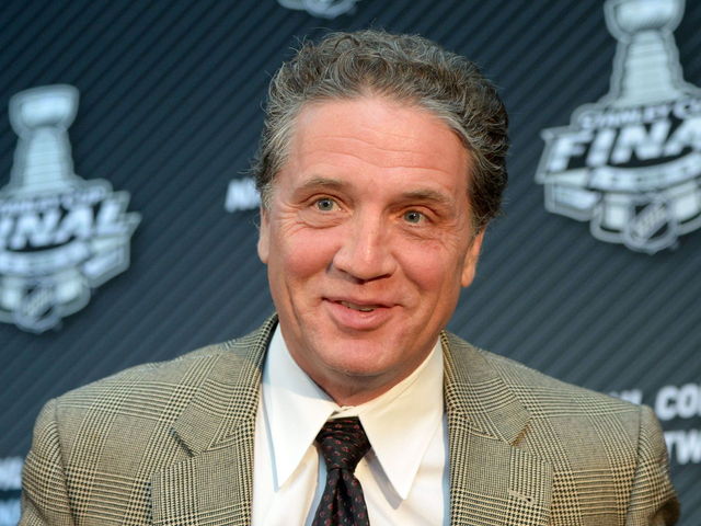 Report: Kings GM Dean Lombardi expected to oversee USA's World Cup team
