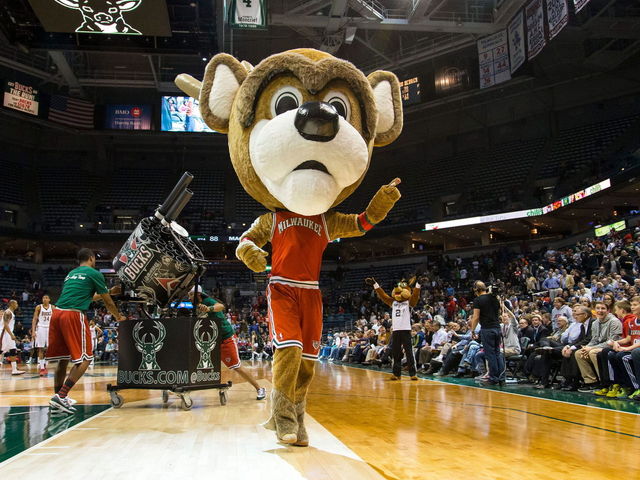 Bucks president: Team could move to Vegas or Seattle if arena construction doesn't start soon