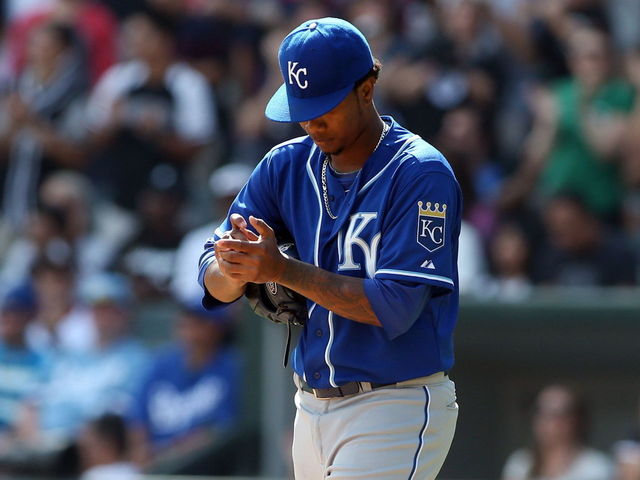 Report: Ventura trade talks are 'utter nonsense'