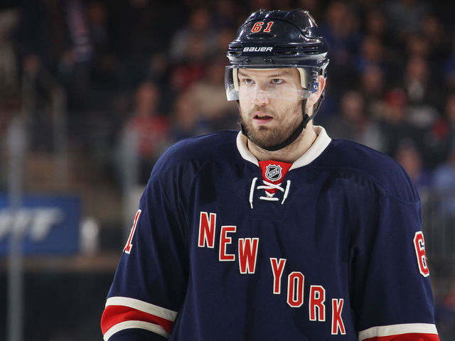 Nash insists Rangers didn't fall to wild-card spot on purpose