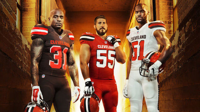 How to fix the NFL's 5 worst uniforms
