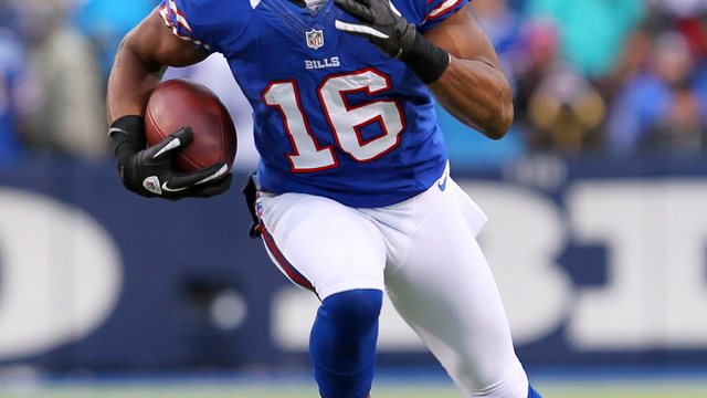 Eagles sign WR Brad Smith; release WR B.J. Cunningham
