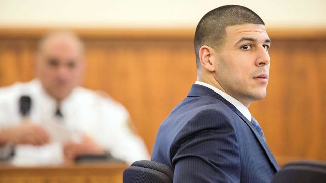 Aaron Hernandez's defense attorney writing tell-all book
