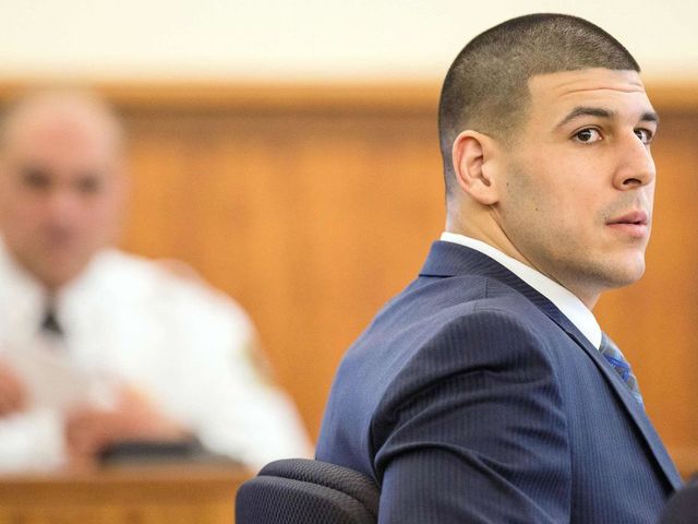 Aaron Hernandez's defense attorney writing tell-all book