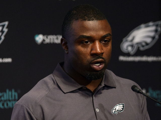 Brian Westbrook not convinced LeSean McCoy didn't fit Chip Kelly's system