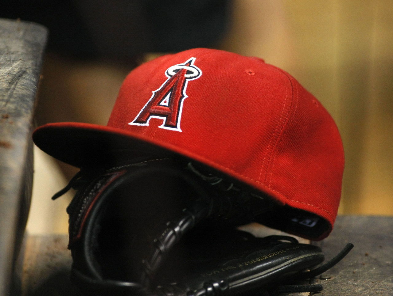 Rico Brogna returns to Angels staff after bout with cancer – Orange County  Register