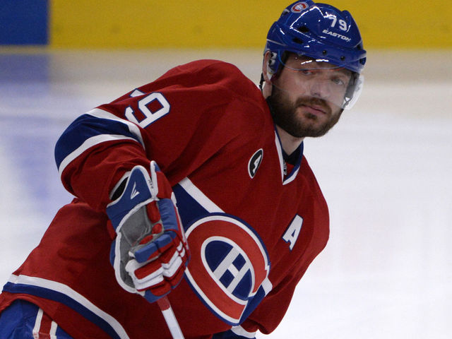 Why you shouldn't pay for a mid-tier defenseman in daily fantasy