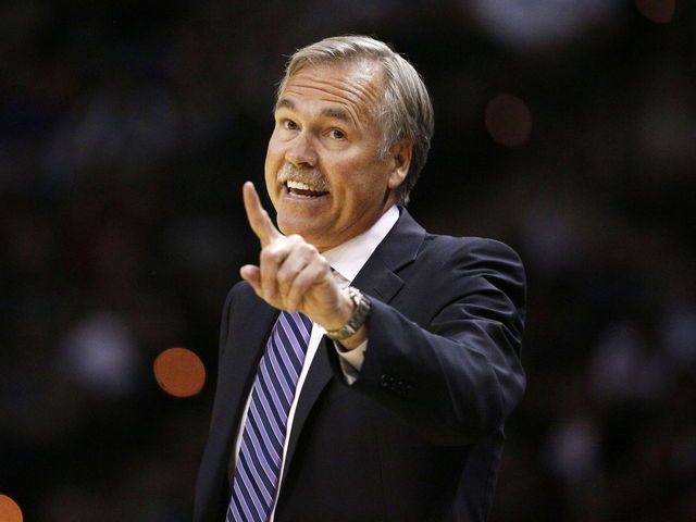 Report: Magic and Nuggets want established coaches
