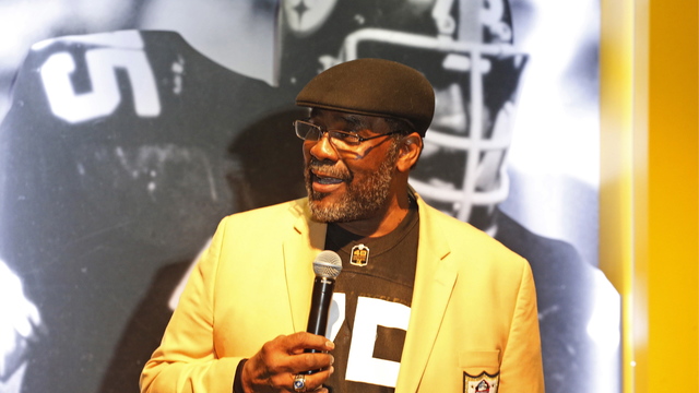 Joe Greene would've said 'goodbye' to Brown after locker room video