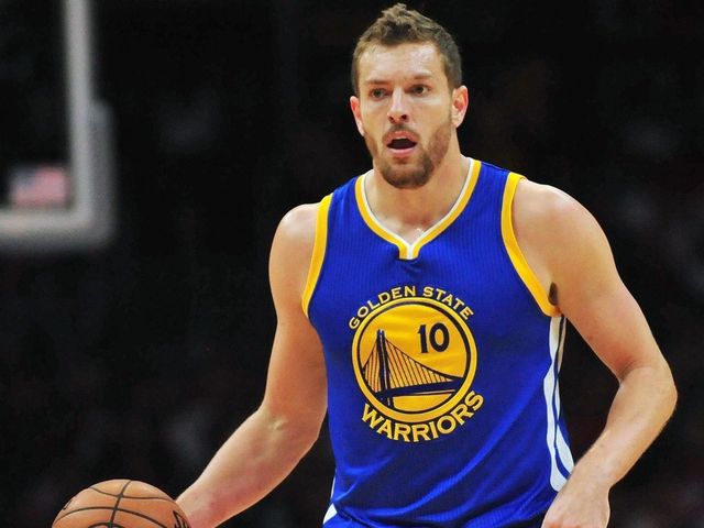 Lee listed as questionable for Warriors' playoff opener