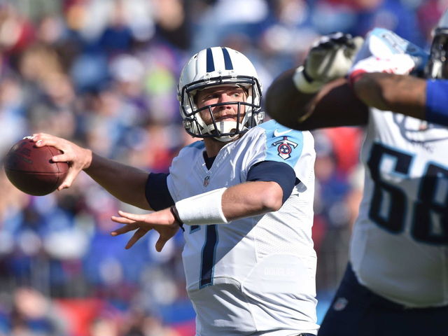 Draft Needs: AFC South