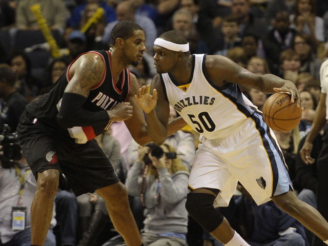 Trail Blazers vs. Grizzlies: 3 things you need to know