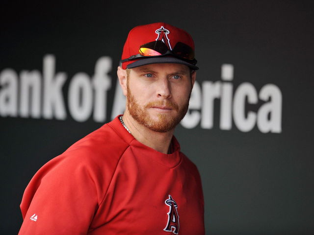 Angels manager on meeting with Hamilton: Still 'no clarity that he's getting the help he needs'