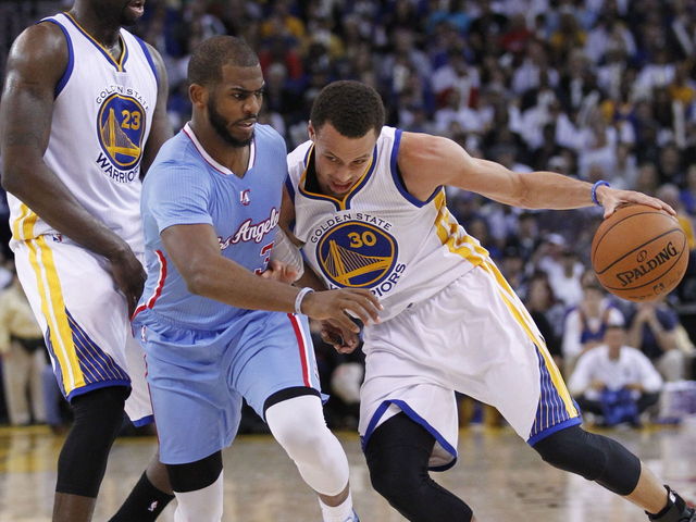 NBA Player Power Rankings: The Final 8