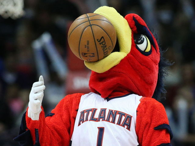 Hawks select Dimitrios Agravanis with 59th pick