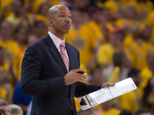 Pelicans' Williams clarifies Oracle Arena noise comments; Kerr takes playful jab