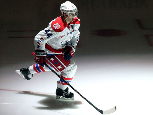 Capitals' Orpik expected to return after 40-game absence