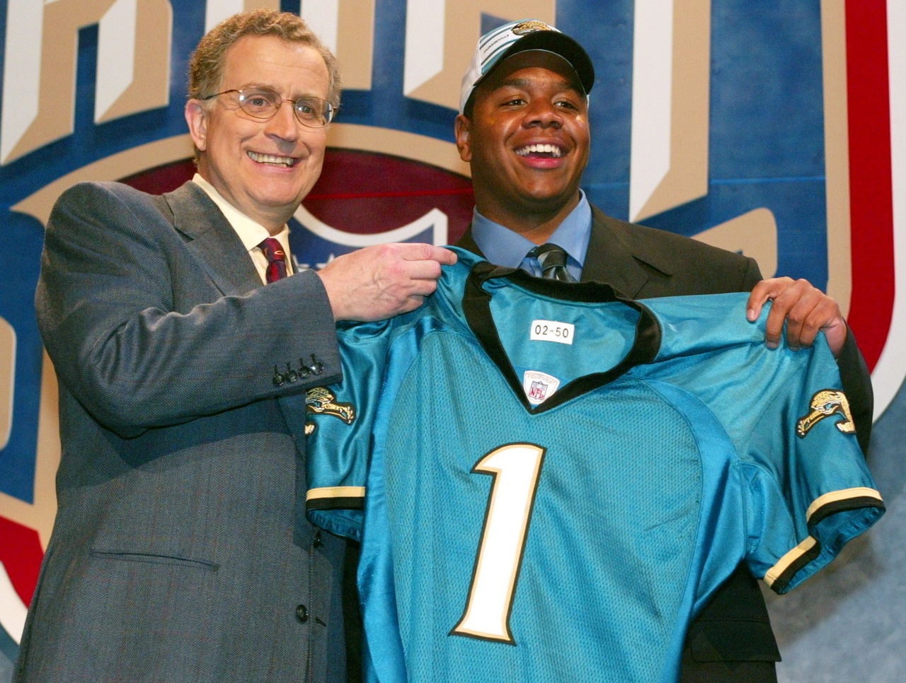 Vikings' 2003 draft fiasco: The who worked out fine. The how, not so much.  – Twin Cities