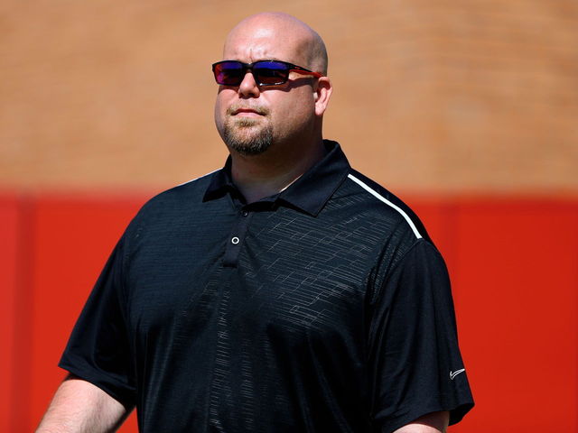 Cardinals GM: 'If Hannibal Lecter ran a 4.3, we'd probably diagnose it as an eating disorder'