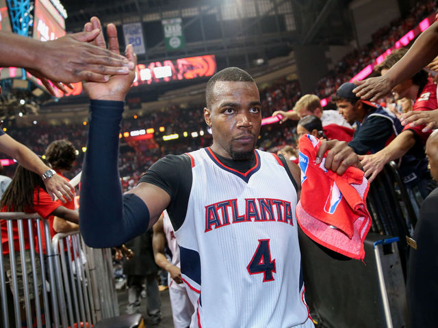 Report: Jazz interested in Utah return for Millsap