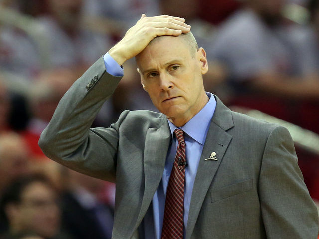 Carlisle calls Rondo trade 'a risk worth taking'; ready to move on