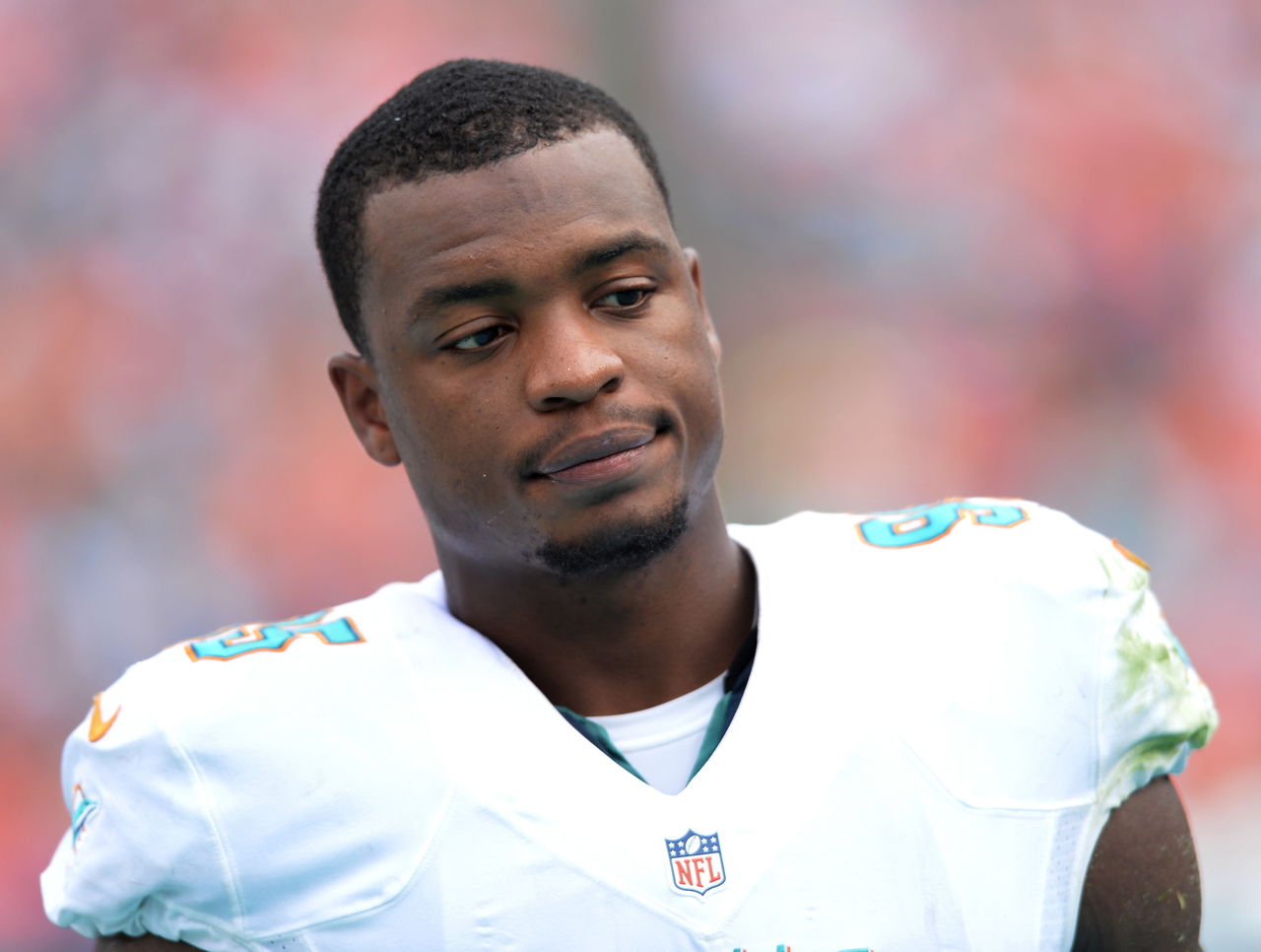 Dion Jordan of Miami Dolphins suspended for entire 2015 season for  violation of NFL's substance abuse policy - ESPN