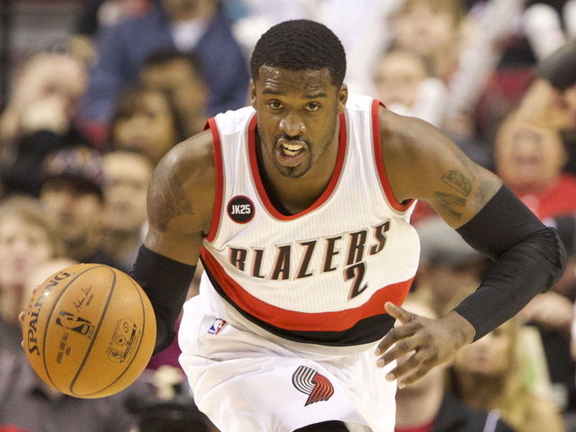 Report: Wesley Matthews looking for $15M per year