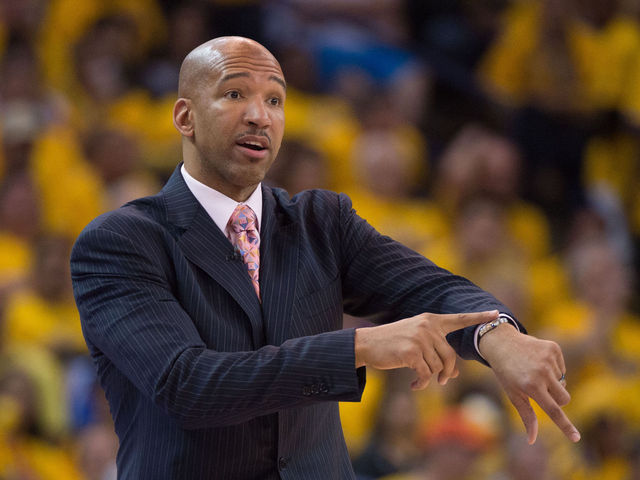 Williams told family to stay home from Pelicans games